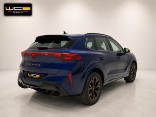 Cupra Terramar 1.5 TSI e-Hybrid 150kW (204 CV) DSG