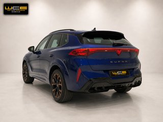 Cupra Terramar 1.5 TSI e-Hybrid 150kW (204 CV) DSG