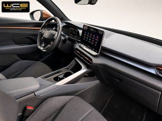 Cupra Terramar 1.5 TSI e-Hybrid 150kW (204 CV) DSG