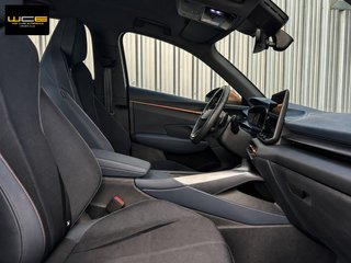 Cupra Terramar 1.5 TSI e-Hybrid 150kW (204 CV) DSG