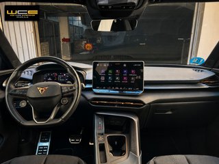 Cupra Terramar 1.5 TSI e-Hybrid 150kW (204 CV) DSG