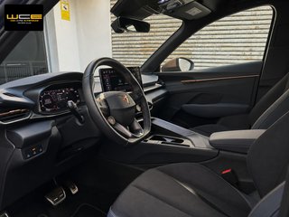 Cupra Terramar 1.5 TSI e-Hybrid 150kW (204 CV) DSG