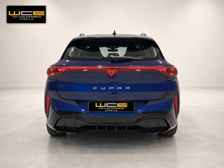 Cupra Terramar 1.5 TSI e-Hybrid 150kW (204 CV) DSG