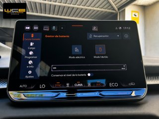 Cupra Terramar 1.5 TSI e-Hybrid 150kW (204 CV) DSG