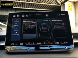 Cupra Terramar 1.5 TSI e-Hybrid 150kW (204 CV) DSG