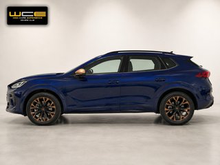 Cupra Terramar 1.5 TSI e-Hybrid 150kW (204 CV) DSG