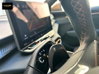 Cupra Terramar 1.5 TSI e-Hybrid 150kW (204 CV) DSG
