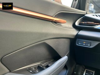 Cupra Terramar 1.5 TSI e-Hybrid 150kW (204 CV) DSG