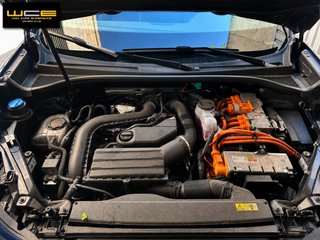 Cupra Terramar 1.5 TSI e-Hybrid 150kW (204 CV) DSG