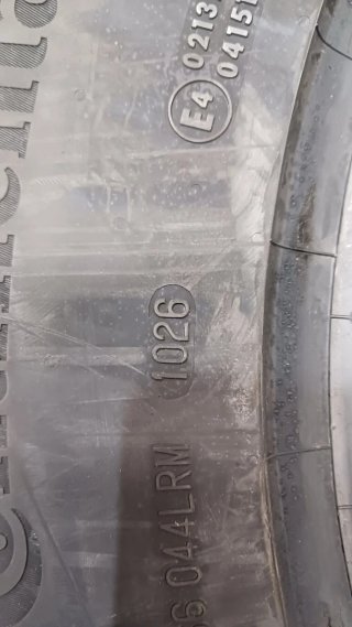 215/70 R16 100H CONTINENTAL CROSSCONTACT RX