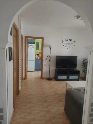 Piso de 3 dormitorios en San Fernando