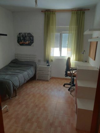 Piso de 3 dormitorios en San Fernando