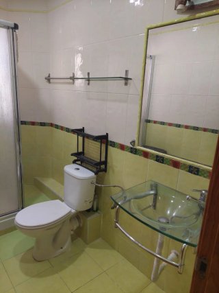 Piso de 3 dormitorios en San Fernando