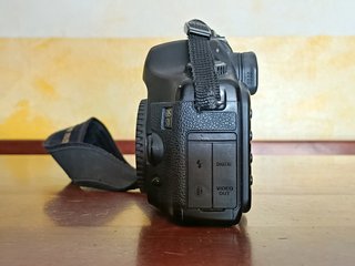Canon EOS 5D Classic Full Frame
