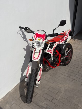 Beta RR 50 Track