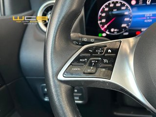 Mercedes-Benz GLA GLA 200 D