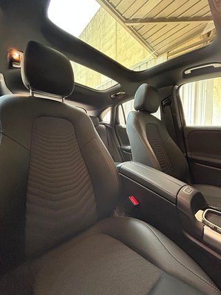 Mercedes-Benz GLA GLA 200 D