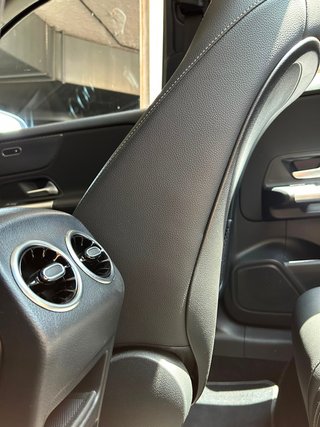 Mercedes-Benz GLA GLA 200 D