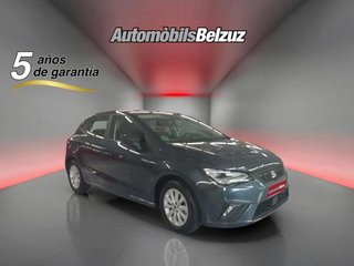 Seat Ibiza 5 AÑOS GARANTIA