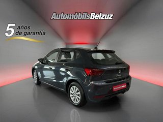 Seat Ibiza 5 AÑOS GARANTIA