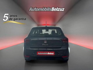 Seat Ibiza 5 AÑOS GARANTIA