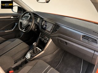 Volkswagen T-Roc Advance 2.0 TDI 110kW (150CV) DSG