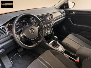 Volkswagen T-Roc Advance 2.0 TDI 110kW (150CV) DSG