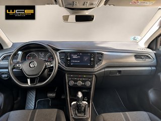 Volkswagen T-Roc Advance 2.0 TDI 110kW (150CV) DSG