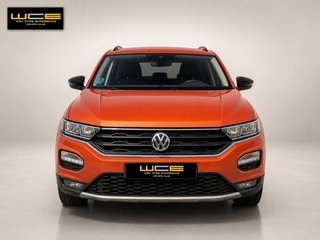 Volkswagen T-Roc Advance 2.0 TDI 110kW (150CV) DSG