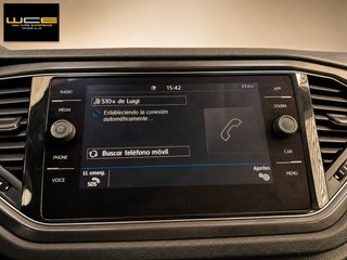 Volkswagen T-Roc Advance 2.0 TDI 110kW (150CV) DSG
