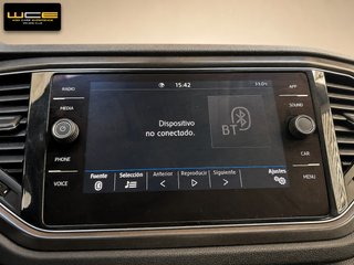 Volkswagen T-Roc Advance 2.0 TDI 110kW (150CV) DSG