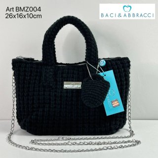 Borsa Baci & Abbracci vari colori new collection