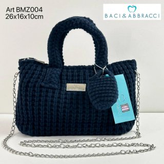 Borsa Baci & Abbracci vari colori new collection