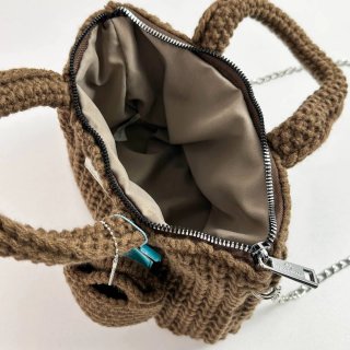 Borsa Baci & Abbracci vari colori new collection