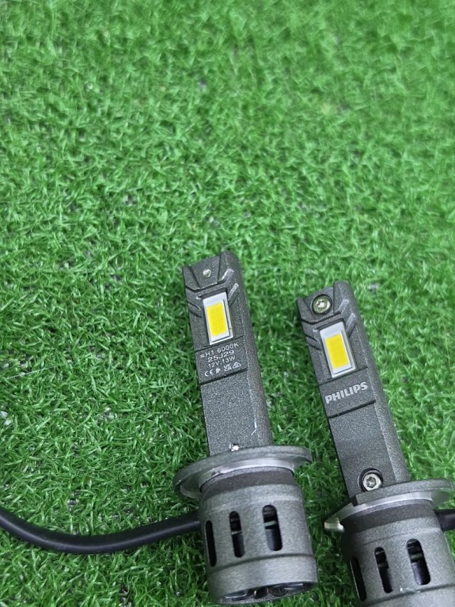 Philips LED H1 Ultinon Access 6000K