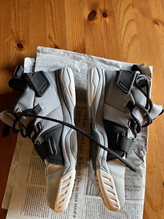 Scarpe Tarmak