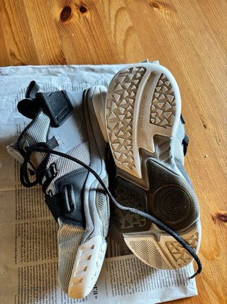 Scarpe Tarmak