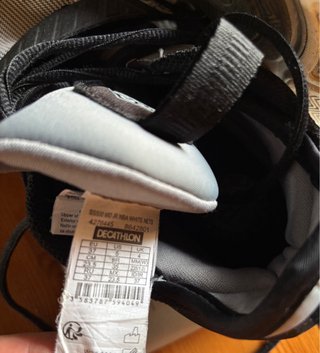 Scarpe Tarmak