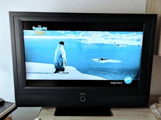 TV LOEWE 37" PULGADAS