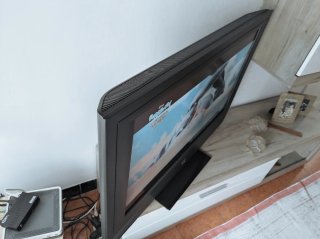 TV LOEWE 37" PULGADAS