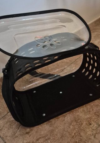 Trasportin para gato/perro