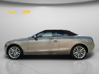 Audi A5 Cabrio 2.7 TDI 190cv DPF multitronic