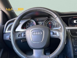 Audi A5 Cabrio 2.7 TDI 190cv DPF multitronic