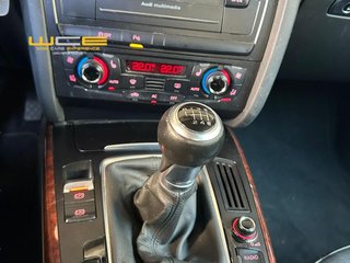 Audi A5 Cabrio 2.7 TDI 190cv DPF multitronic