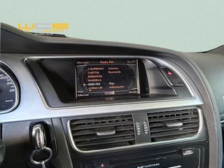 Audi A5 Cabrio 2.7 TDI 190cv DPF multitronic