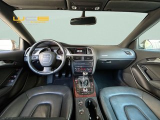 Audi A5 Cabrio 2.7 TDI 190cv DPF multitronic