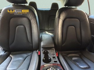 Audi A5 Cabrio 2.7 TDI 190cv DPF multitronic