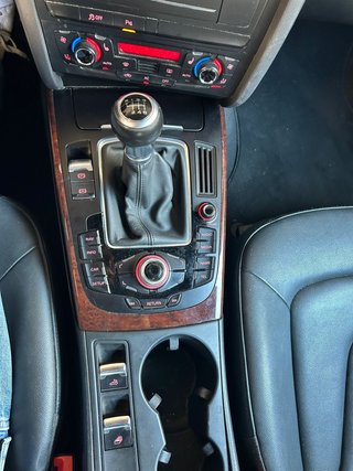 Audi A5 Cabrio 2.7 TDI 190cv DPF multitronic