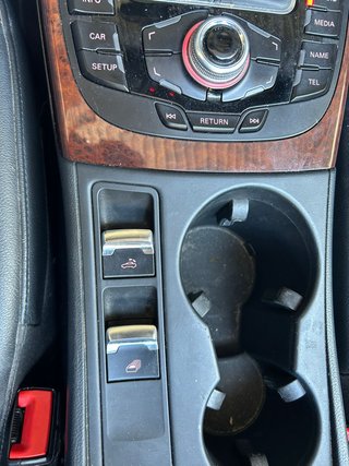 Audi A5 Cabrio 2.7 TDI 190cv DPF multitronic
