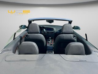 Audi A5 Cabrio 2.7 TDI 190cv DPF multitronic